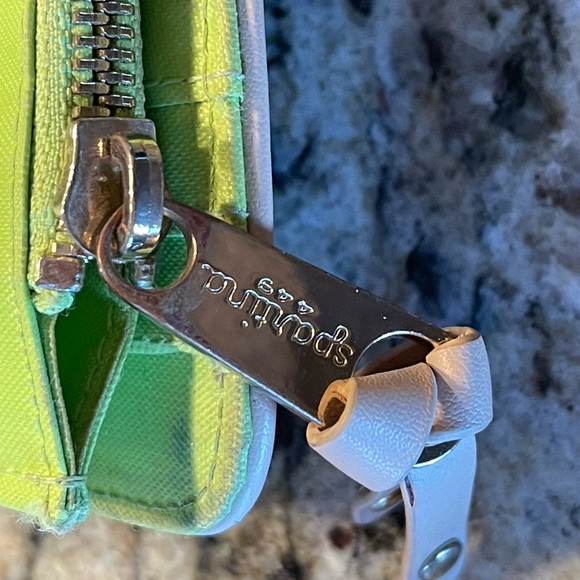 Spartina 449 wallet - Picture 3 of 5